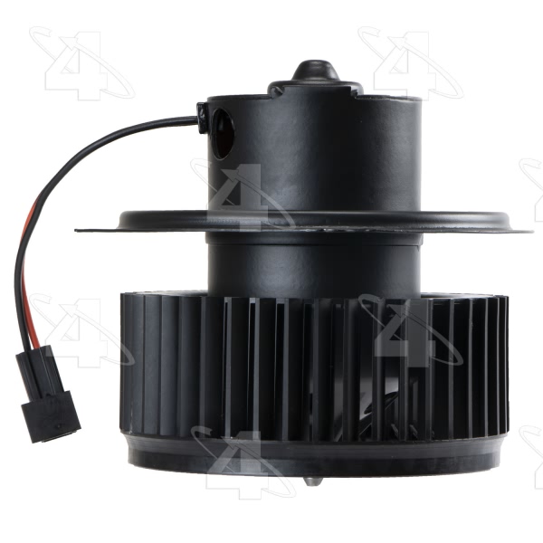 Four Seasons Hvac Blower Motor With Wheel 75105