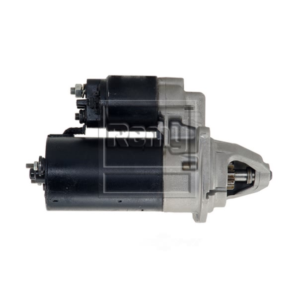 Remy Remanufactured Starter 17023