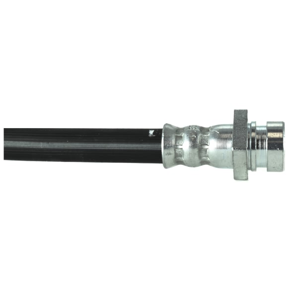 Centric Rear Passenger Side Brake Hose 150.51333