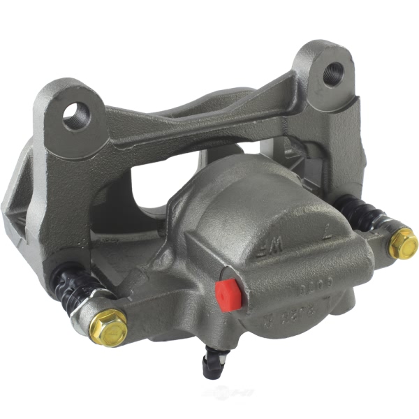 Centric Remanufactured Semi-Loaded Front Passenger Side Brake Caliper 141.58027