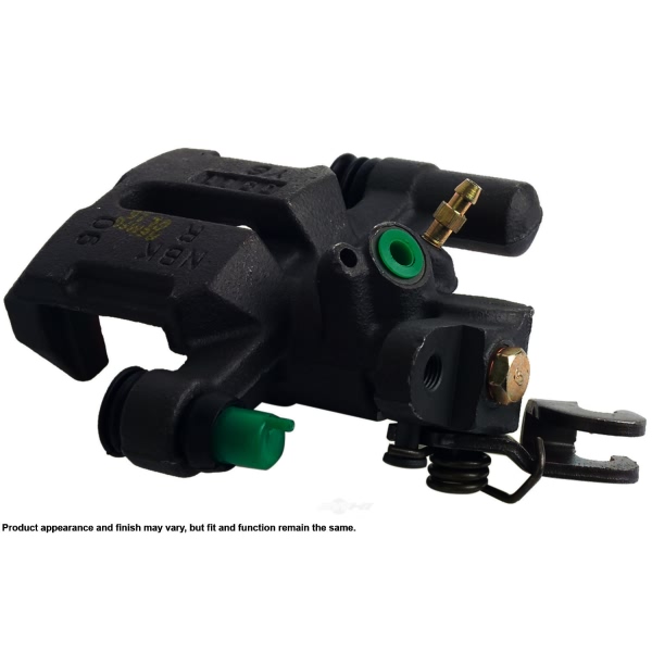 Cardone Reman Remanufactured Unloaded Caliper 19-1759