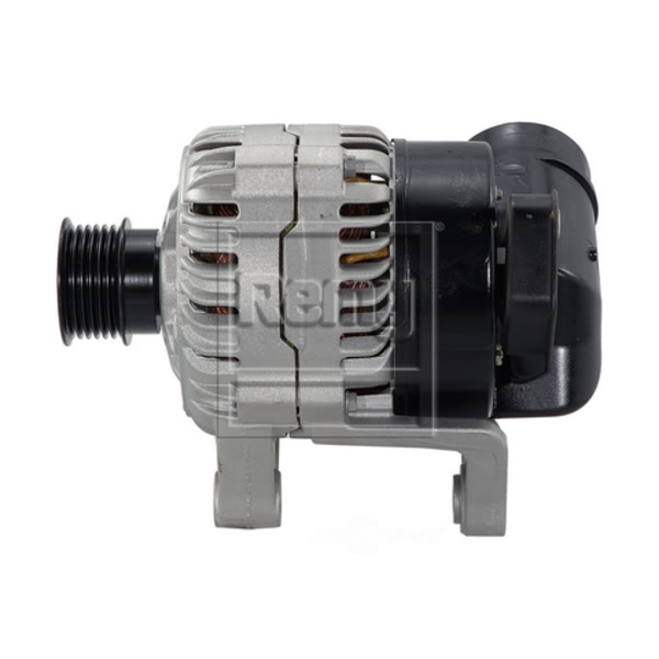 Remy Remanufactured Alternator 14355