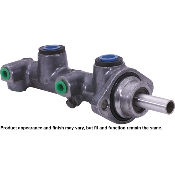 Cardone Reman Remanufactured Master Cylinder 11-2293