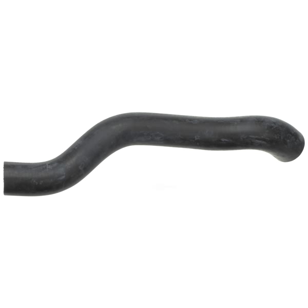 Gates Hvac Heater Molded Hose 19988