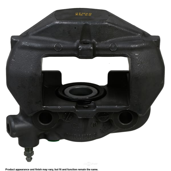 Cardone Reman Remanufactured Unloaded Caliper 19-2764