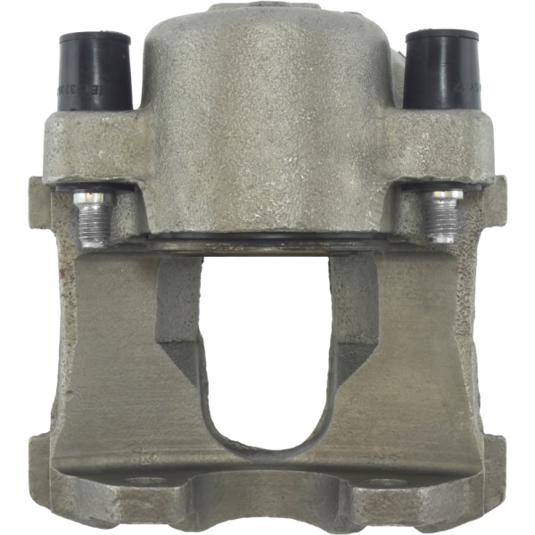 Centric Semi-Loaded Brake Caliper With New Phenolic Pistons 141.63031