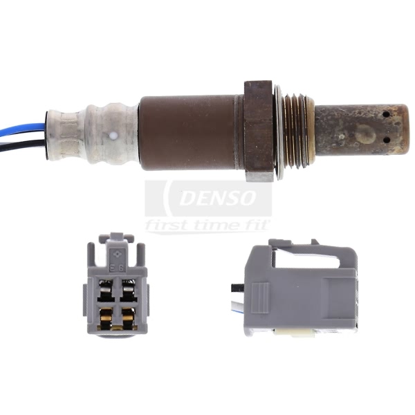 Denso Oxygen Sensor 234-4306