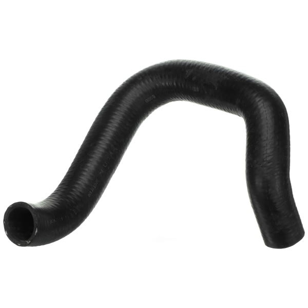 Gates Engine Coolant Molded Radiator Hose 21883