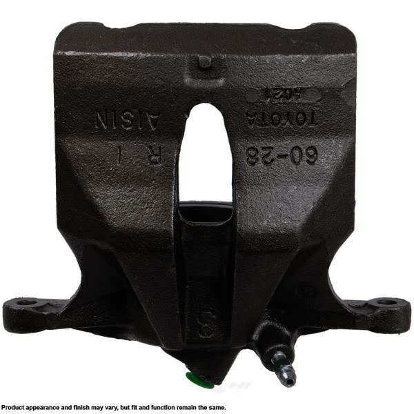 Cardone Reman Remanufactured Unloaded Caliper 19-2077