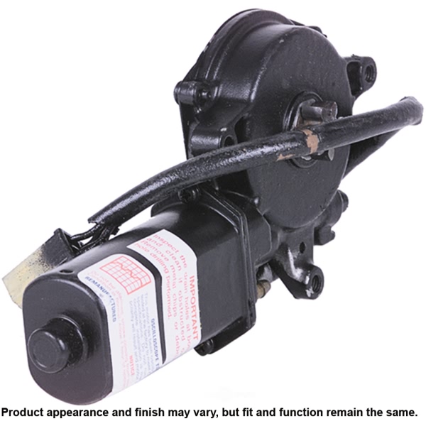 Cardone Reman Remanufactured Window Lift Motor 47-1525