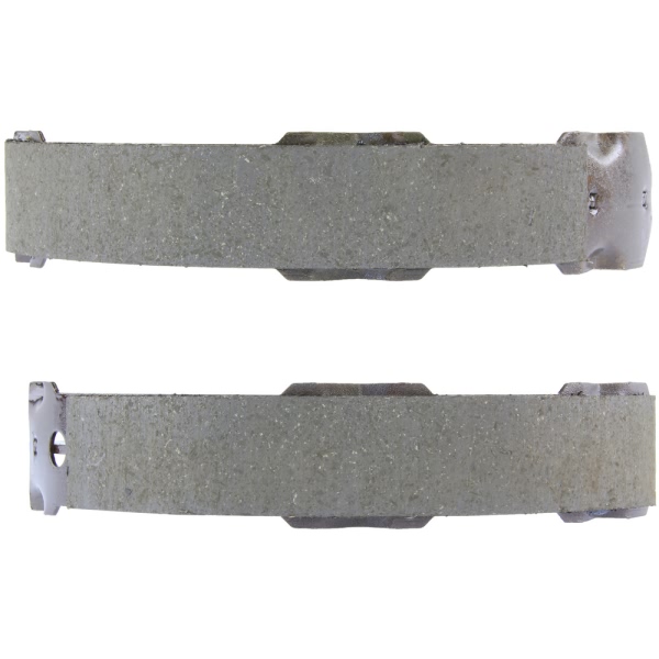 Centric Premium Rear Drum Brake Shoes 111.05510