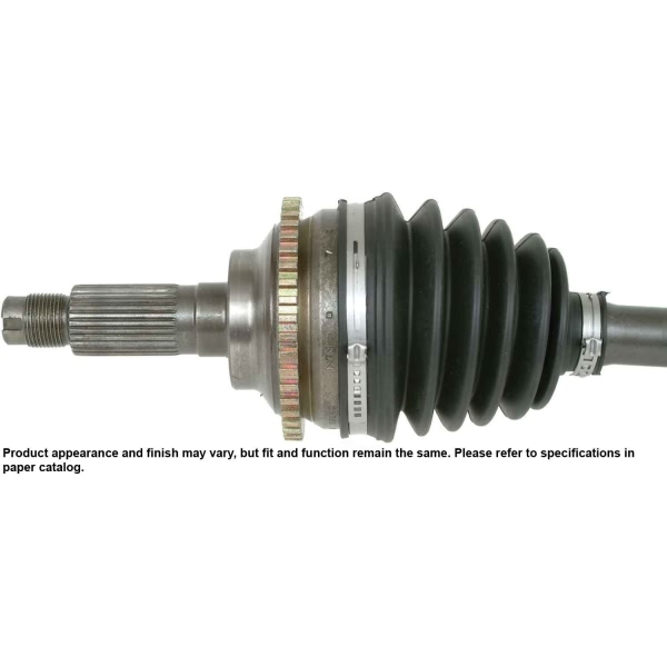 Cardone Reman Remanufactured CV Axle Assembly 60-8120