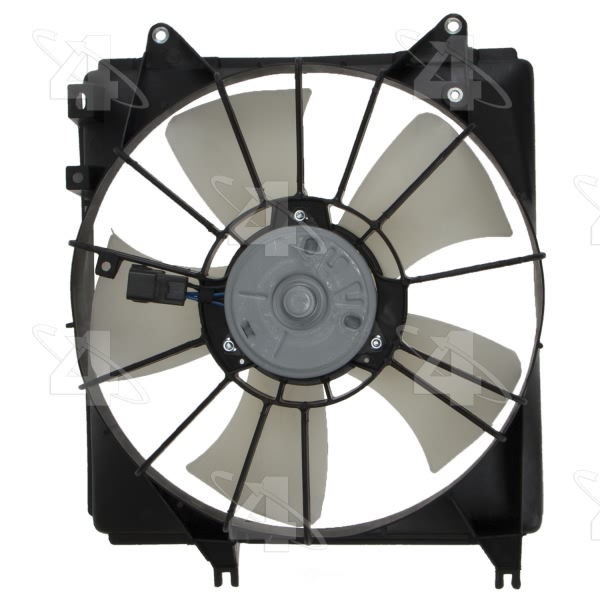 Four Seasons Engine Cooling Fan 76347