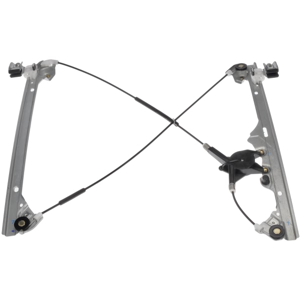 Dorman Front Driver Side Power Window Regulator Without Motor 740-644