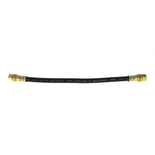 Centric Rear Driver Side Upper Brake Hose 150.44444