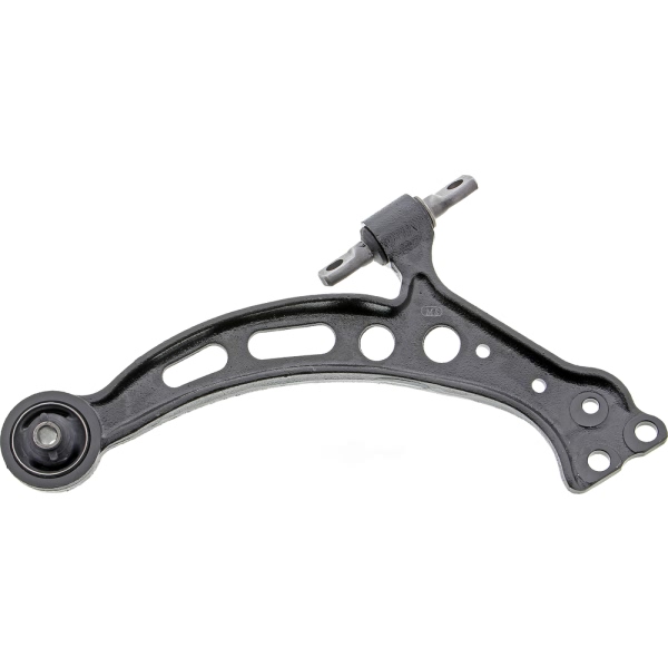 Mevotech Supreme Front Driver Side Lower Non Adjustable Control Arm CMS9655