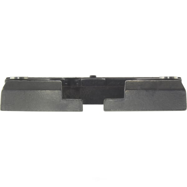 Centric Posi Quiet™ Ceramic Front Disc Brake Pads 105.18670