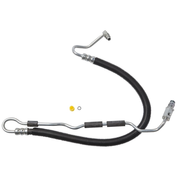 Gates Power Steering Pressure Line Hose Assembly 367250