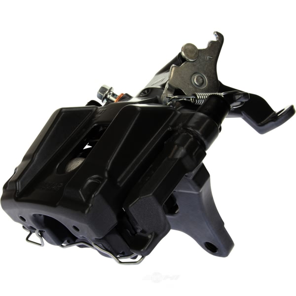 Centric Posi Quiet™ Loaded Rear Driver Side Brake Caliper 142.20534