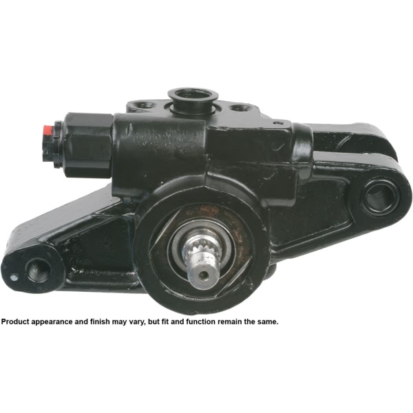 Cardone Reman Remanufactured Power Steering Pump w/o Reservoir 21-5952