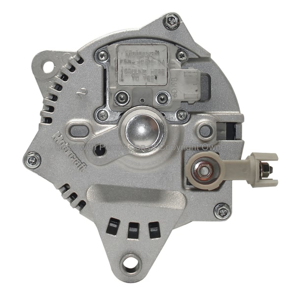 Quality-Built Alternator Remanufactured 7789602