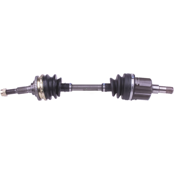 Cardone Reman Remanufactured CV Axle Assembly 60-1055
