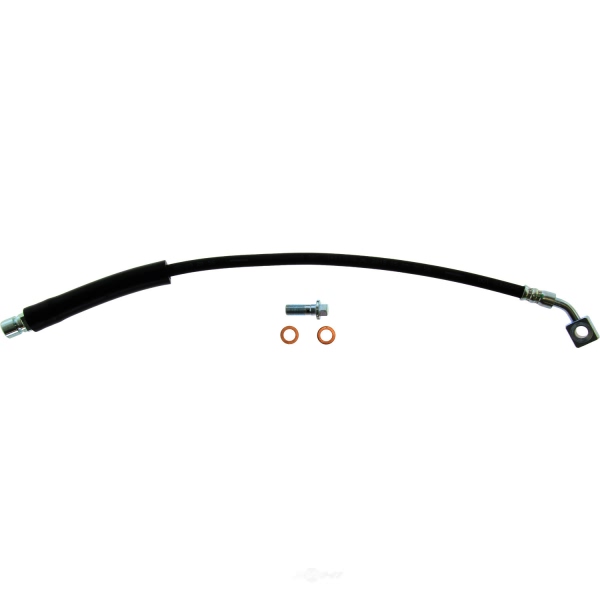 Centric Front Passenger Side Brake Hose 150.62199