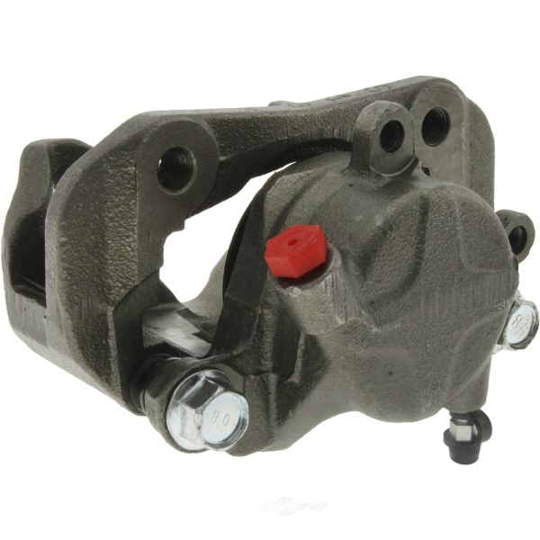 Centric Remanufactured Semi-Loaded Front Passenger Side Brake Caliper 141.44041