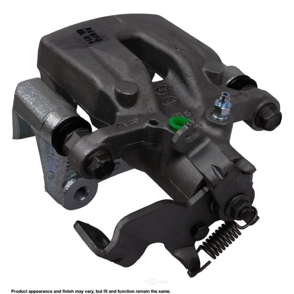 Cardone Reman Remanufactured Unloaded Caliper w/Bracket 19-B6789A