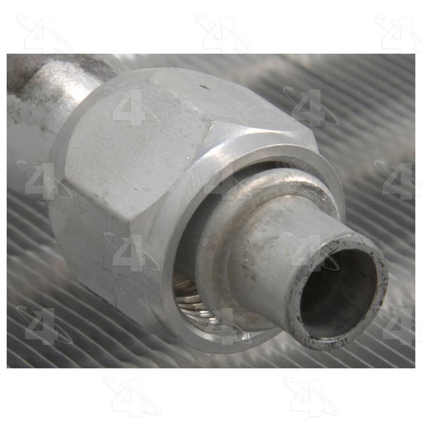 Four Seasons A C Evaporator Core 54190