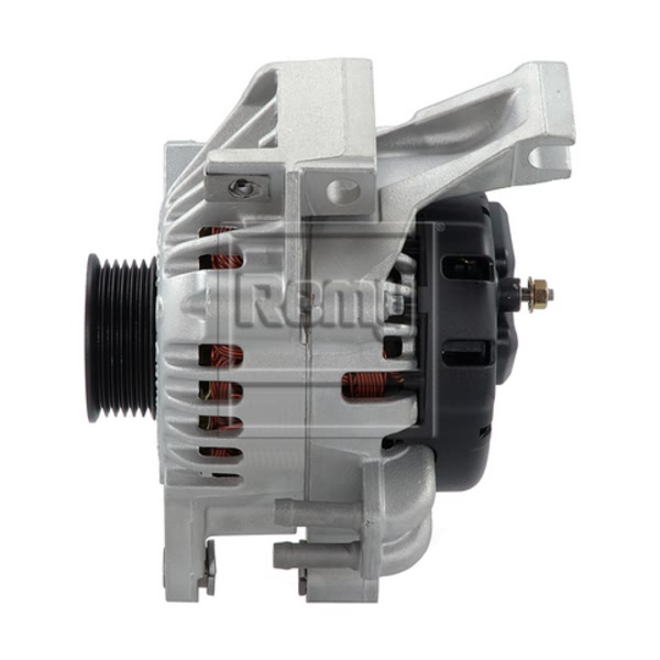 Remy Remanufactured Alternator 21740