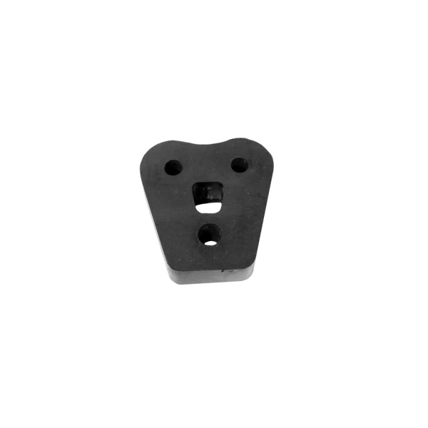 Walker Rubber Black Exhaust Insulator 35951