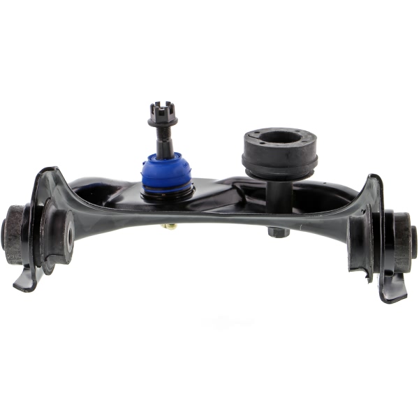 Mevotech Supreme Front Passenger Side Upper Non Adjustable Control Arm And Ball Joint Assembly CMS761174