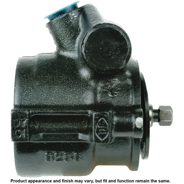 Cardone Reman Remanufactured Power Steering Pump w/o Reservoir 20-501