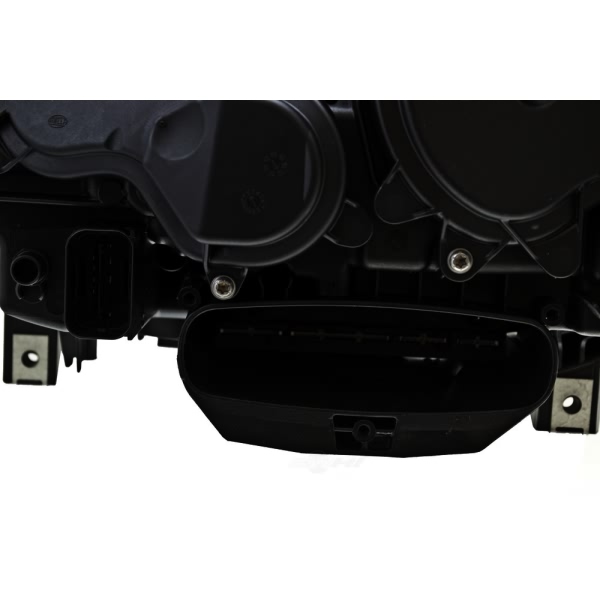 Hella Headlamp - Driver Side 011072951