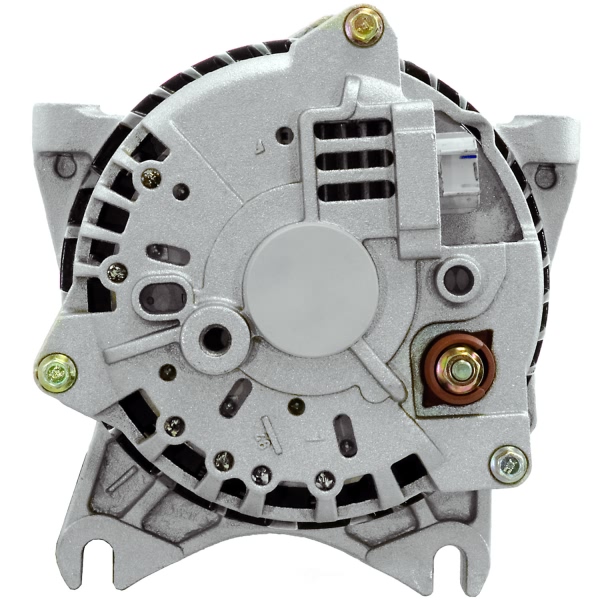 Denso Remanufactured Alternator 210-5355