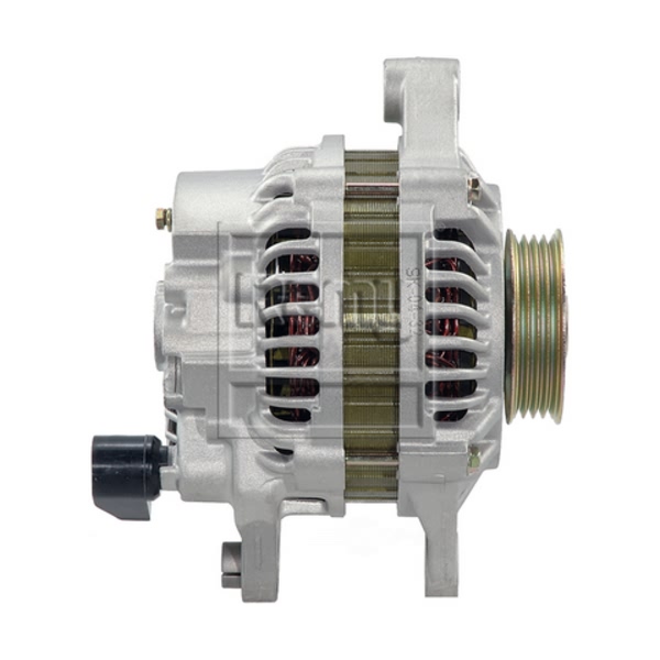 Remy Remanufactured Alternator 14257