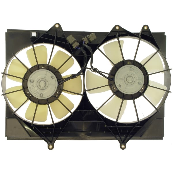 Dorman Engine Cooling Fan Assembly 620-700
