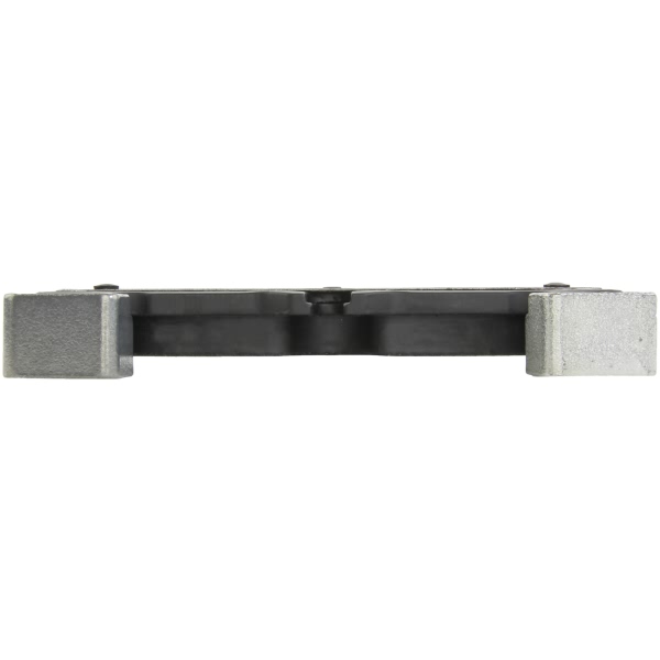 Centric Posi Quiet™ Semi-Metallic Rear Disc Brake Pads 104.13500