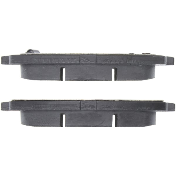 Centric Premium Ceramic Rear Disc Brake Pads 301.16590