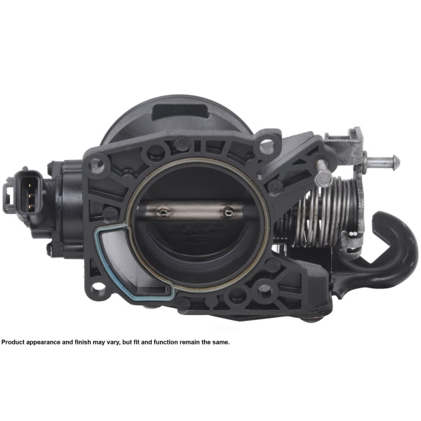 Cardone Reman Remanufactured Throttle Body 67-1055