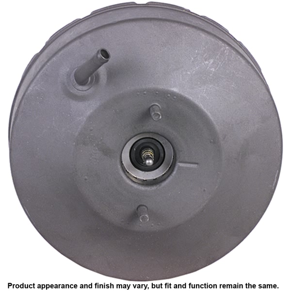 Cardone Reman Remanufactured Vacuum Power Brake Booster w/o Master Cylinder 53-2136