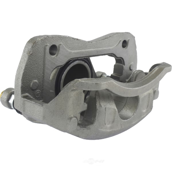Centric Remanufactured Semi-Loaded Front Driver Side Brake Caliper 141.50229
