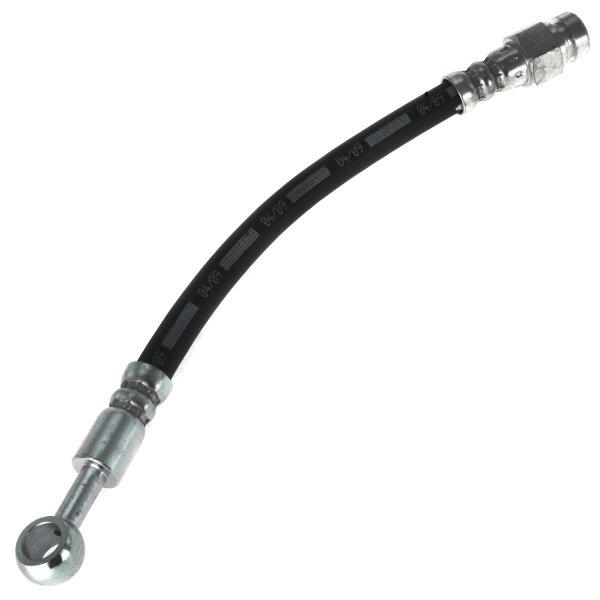 Centric Rear Lower Brake Hose 150.50304