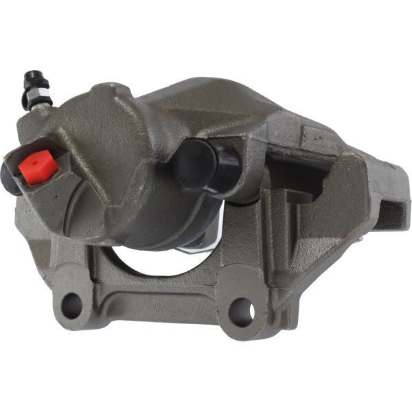 Centric Remanufactured Semi-Loaded Front Driver Side Brake Caliper 141.33086