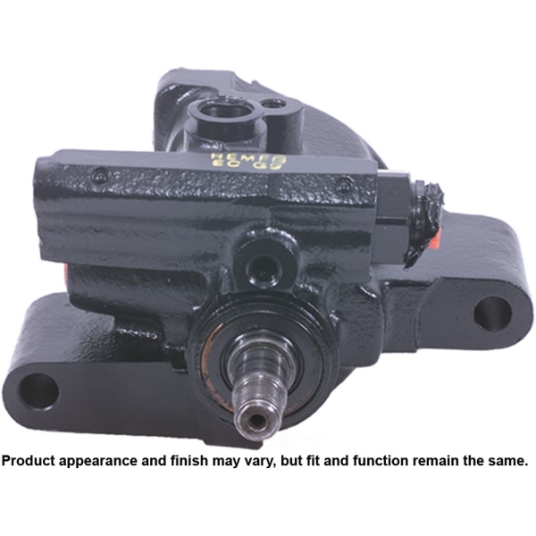 Cardone Reman Remanufactured Power Steering Pump w/o Reservoir 21-5636