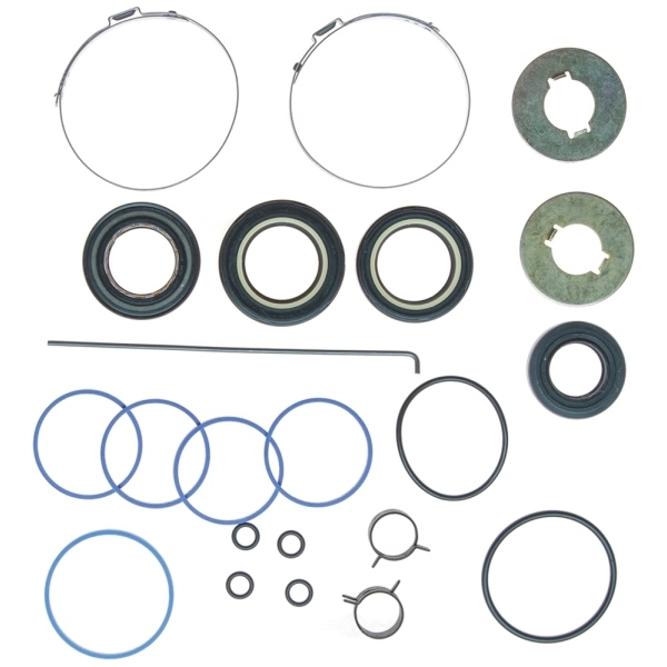 Gates Rack And Pinion Seal Kit 349200