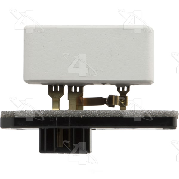 Four Seasons Hvac Blower Motor Resistor 20101