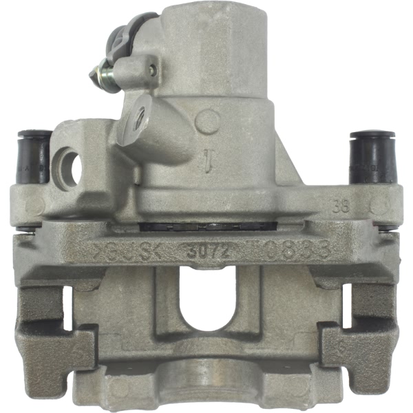 Centric Remanufactured Semi-Loaded Rear Passenger Side Brake Caliper 141.61559