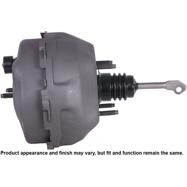 Cardone Reman Remanufactured Vacuum Power Brake Booster w/o Master Cylinder 54-71212